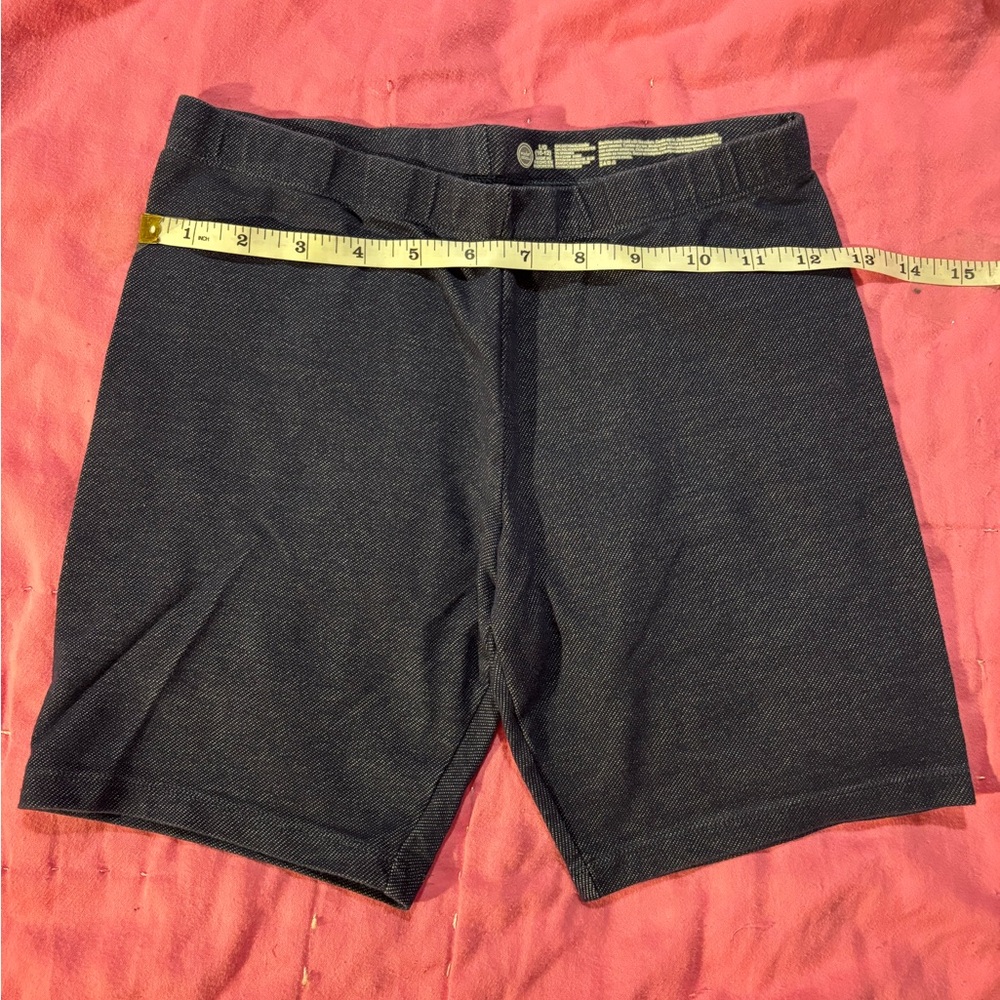 9 PCS Wonder Nation girls bike/athletic Shorts